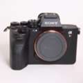 GBP 1999,  Sony A7R Mark V Body (ILCE-7RM5)