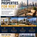 Dubai Properties For Rent | Apartments & Villas In UAE