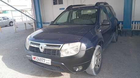 Sitra, Vehicles, Cars & Trucks , BHD 800,  Renault Duster,  2015,  Automatic,  232000 KM,   For Sale