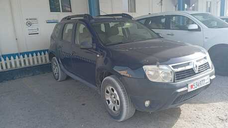 Sitra, Vehicles, Cars & Trucks , BHD 800,  Renault Duster,  2015,  Automatic,  232000 KM,   For Sale