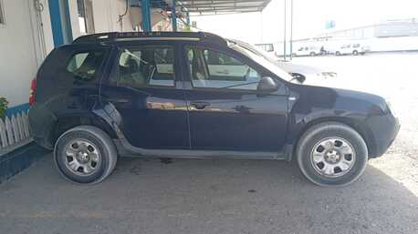 Sitra, Vehicles, Cars & Trucks , BHD 800,  Renault Duster,  2015,  Automatic,  232000 KM,   For Sale