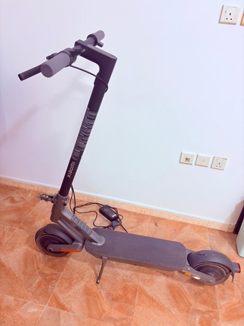 Khobar, Motorcycles, SAR 2500,  Xiomei Ultra 4 Scooter
