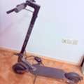 SAR 2500,  Xiomei Ultra 4 Scooter