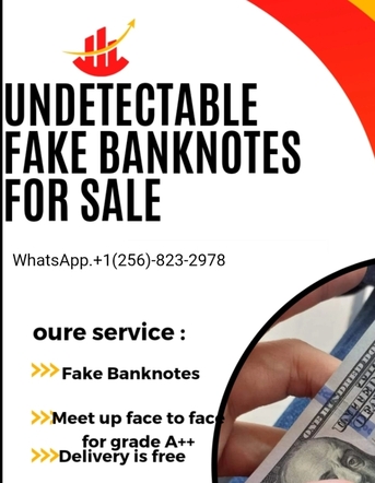 New York, Heavy Equipment, USD 100,  UNDETECTABLE PROP BILLS FOR SALE For Sale