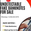 USD 100,  UNDETECTABLE PROP BILLS FOR SALE For Sale