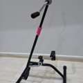 SAR 1,  Exercise Cycle