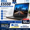 BHD 55,  Dell Laptop