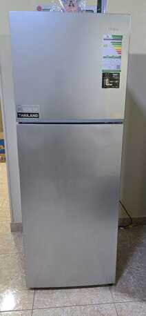 Jubail, Appliances, SAR 800,  Haier