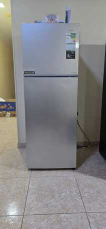 Jubail, Appliances, SAR 800,  Haier