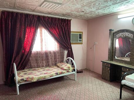 Hara, Rooms for Rent, SAR 1000/month,  Furnished,  SAR 1000/Month Furnished Room Available For Rent
