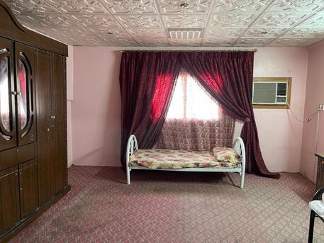Hara, Rooms for Rent, SAR 1000/month,  Furnished,  SAR 1000/Month Furnished Room Available For Rent