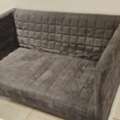 SAR 150,  Ikea 2 Seater Sofa