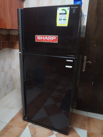 Jubail, Electronics, SAR 1400,  Fridge And Washing Machine
