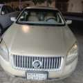 SAR 9000,  Ford Milan,  2008,  Automatic,  174524 KM,  Shahnawaz