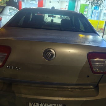 Jeddah, Vehicles, Cars & Trucks , SAR 9000,  Ford Milan,  2008,  Automatic,  174524 KM,  Shahnawaz