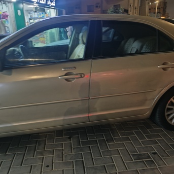 Jeddah, Vehicles, Cars & Trucks , SAR 9000,  Ford Milan,  2008,  Automatic,  174524 KM,  Shahnawaz