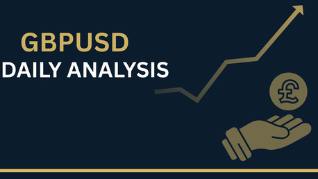 New Delhi, Financial, GBPUSD Forecast: Levels In Focus| 2 Mar Digiabhijeet