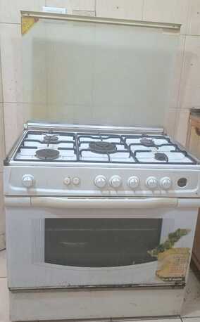 Jeddah, Appliances, SAR 150,  Stove For Sale