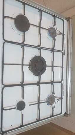 Jeddah, Appliances, SAR 150,  Stove For Sale