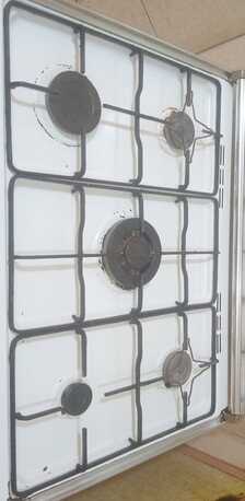 Jeddah, Appliances, SAR 150,  Stove For Sale