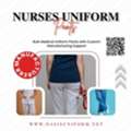 Professional Uniform Pants Made For Modern Medical Teams