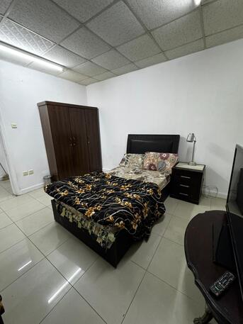 Al Khobar Al Shamalia, Rooms for Rent, SAR 1500/month,  Furnished,  Executive Single Room Flate