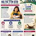 School Tution Kg To 7th STD And Quran Teacher