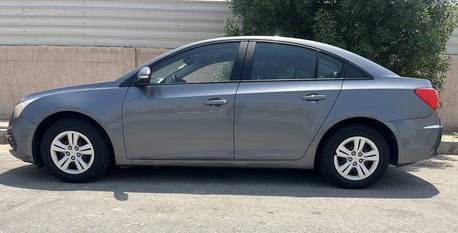 Jubail, Vehicles, Cars & Trucks , SAR 18000,  Chevrolet Cruze LS,  2016,  Automatic,  213700 KM,  For Sale: Chevrolet Cruze