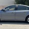 SAR 18000,  Chevrolet Cruze LS,  2016,  Automatic,  213700 KM,  For Sale: Chevrolet Cruze