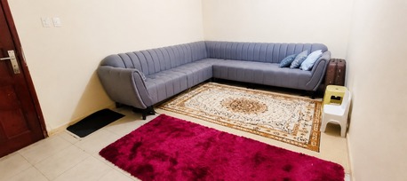 Jubail, Rooms for Rent, SAR 1200/month,  Furnished,  50 Sq. Meter,  Room For Rent