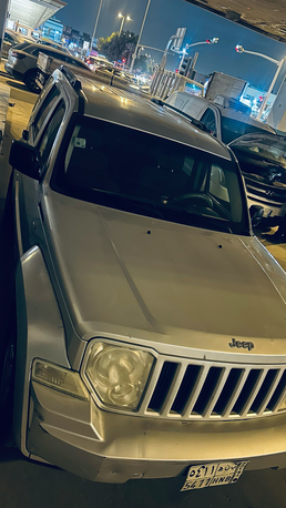Riyadh, Vehicles, Cars & Trucks , SAR 18000,  Jeep Liberty,  2012,  Automatic,  315000 KM,  Jeep Cherokee  Model - Cruise Control