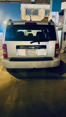 Riyadh, Vehicles, Cars & Trucks , SAR 18000,  Jeep Liberty,  2012,  Automatic,  315000 KM,  Jeep Cherokee  Model - Cruise Control