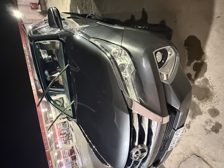 Ad Diriyah, Vehicles, Cars & Trucks , SAR 65500,  Toyota Fortuner,  2019,  Automatic,  320000 KM,    With Good Condition
