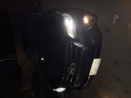 Ad Diriyah, Vehicles, Cars & Trucks , SAR 65500,  Toyota Fortuner,  2019,  Automatic,  320000 KM,    With Good Condition
