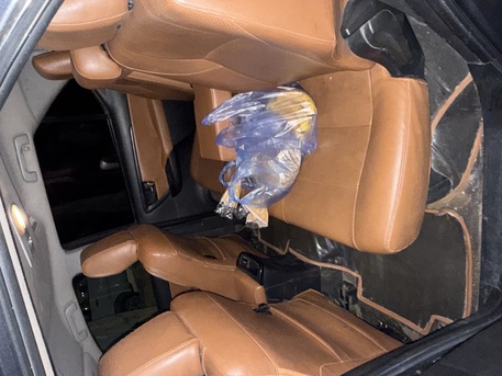 Ad Diriyah, Vehicles, Cars & Trucks , SAR 65500,  Toyota Fortuner,  2019,  Automatic,  320000 KM,    With Good Condition