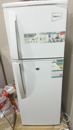 Dammam, Appliances, SAR 1300,  Refrigerator And Washing Machine
