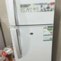 SAR 1300,  Refrigerator And Washing Machine