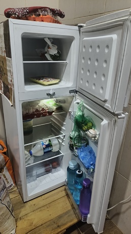 Dammam, Appliances, SAR 1300,  Refrigerator And Washing Machine