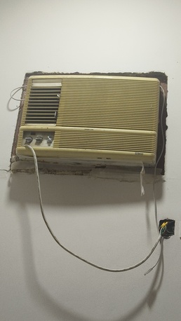 Dammam, Appliances, SAR 1300,  Refrigerator And Washing Machine