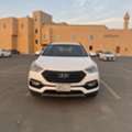 SAR 42000,  Hyundai Santa Fe,  2016,  Automatic,  280000 KM,  Santa Fe For Sale