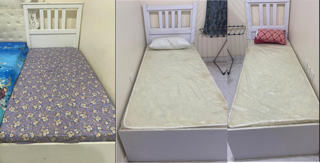 Al Nazlah Al Yamaniyah, Household Items, SAR 22000/year, 3 BR, House Hold Items Go With Or Without Flat (On 3rd Floor)