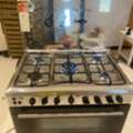 SAR 300,  5-Burner Gas Range/Stove