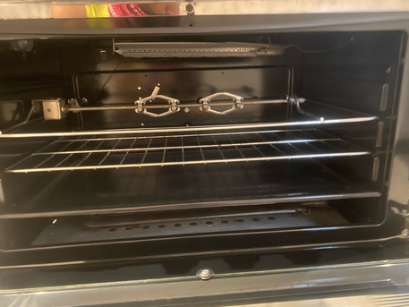 Jubail, Appliances, SAR 300,  5-Burner Gas Range/Stove