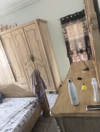 Al Baghdadyiah Al Sharqyia, Rooms for Rent, SAR 600/month,  Furnished,  Bed Space Available
