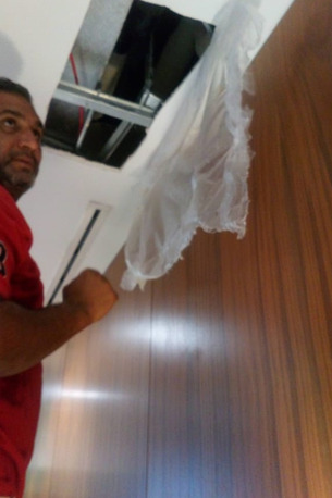 Dubai, Air Conditioning, Low Cost AC Maintenance JAFZA