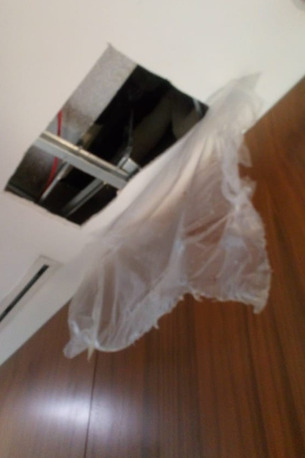 Dubai, Air Conditioning, Low Cost AC Maintenance JAFZA