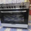 SAR 800,  5 Burner Gas Stove For Sale &ndash; Haam &ndash; Excellent Condition
