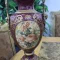 BHD 2500, 19th Century French Porcelain Vase