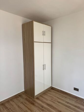 Nairobi, Apartments, Flats, Houses & Villas, KES 60000/month,  2 BR,  SPACIOUS 2 BEDROOM APARTMENT
