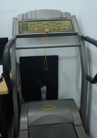 Riffa, Sporting Goods, BHD 125,  Threadmill
